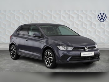 Used Volkswagen Polo 2025 for sale - 79021174: Photo