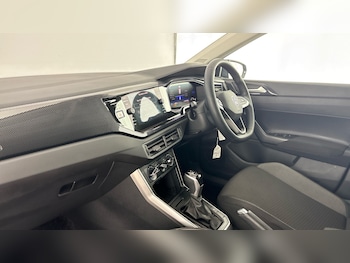 Used Volkswagen Polo 2025 for sale - 79021174: Photo