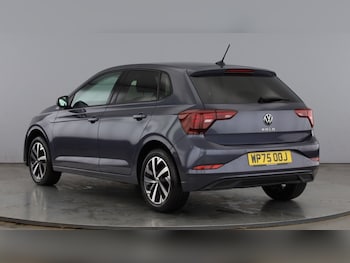 Used Volkswagen Polo 2025 for sale - 79021174: Photo
