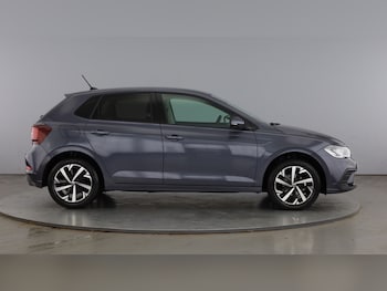Used Volkswagen Polo 2025 for sale - 79021174: Photo