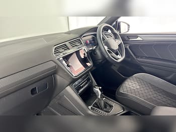Used Volkswagen Tiguan Allspace 2025 for sale - 79557383: Photo