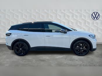 Used Volkswagen ID.4 2026 for sale - 79754236: Photo