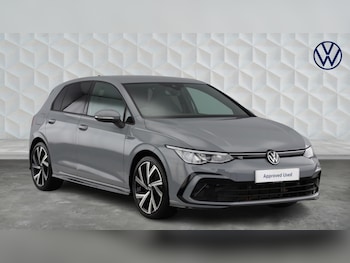 Used Volkswagen Golf 2024 for sale - 77506385: Photo