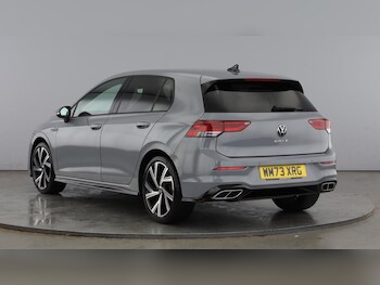 Used Volkswagen Golf 2024 for sale - 77506385: Photo