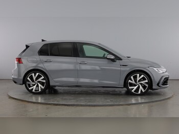 Used Volkswagen Golf 2024 for sale - 77506385: Photo
