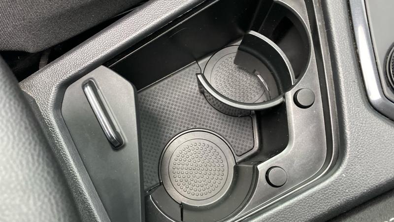 Used Volkswagen Tiguan 2020 for sale - 76776746: Photo 12