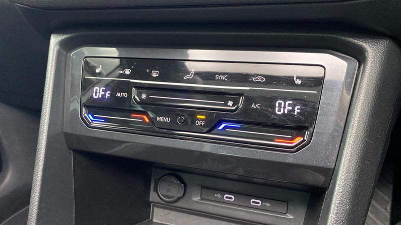 Used Volkswagen Tiguan 2020 for sale - 76776746: Photo 14