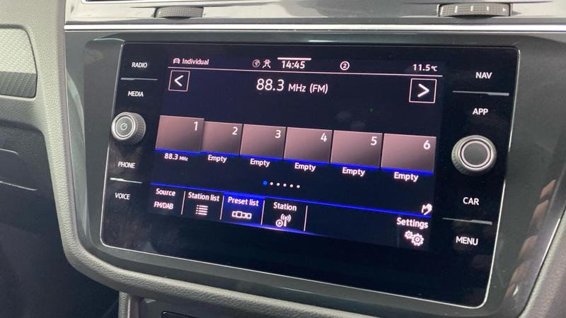 Used Volkswagen Tiguan 2020 for sale - 76776746: Photo 17