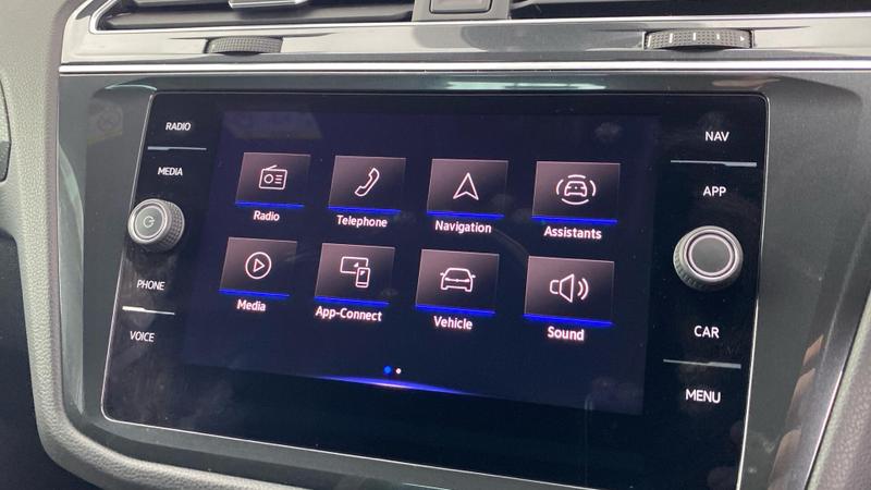 Used Volkswagen Tiguan 2020 for sale - 76776746: Photo 18