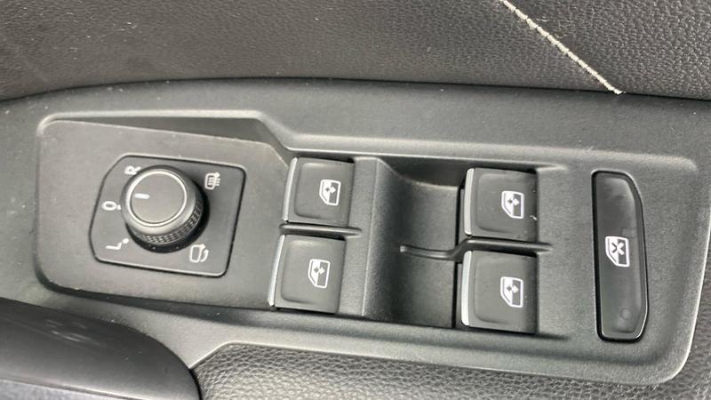 Used Volkswagen Tiguan 2020 for sale - 76776746: Photo 19