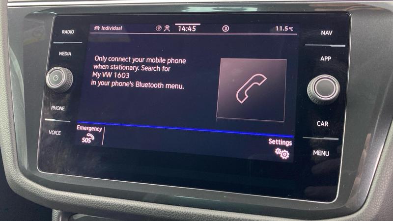 Used Volkswagen Tiguan 2020 for sale - 76776746: Photo 22