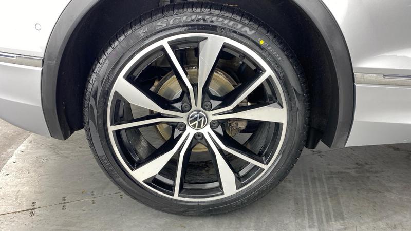 Used Volkswagen Tiguan 2020 for sale - 76776746: Photo 27