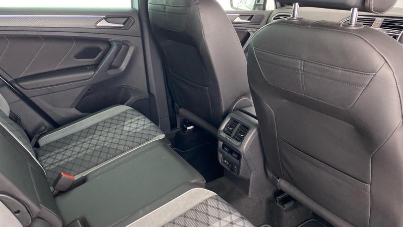 Used Volkswagen Tiguan 2020 for sale - 76776746: Photo 28