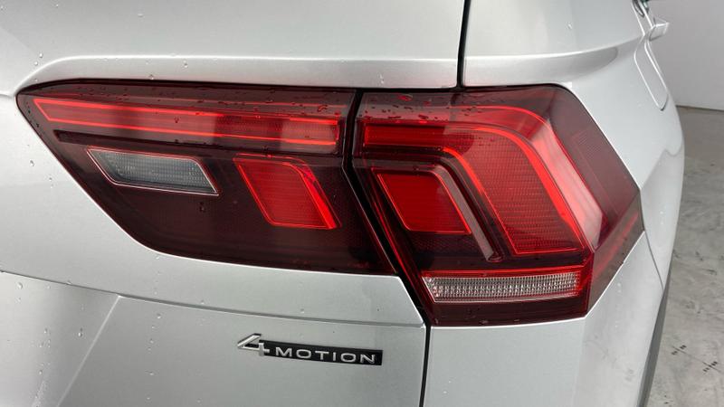Used Volkswagen Tiguan 2020 for sale - 76776746: Photo 29
