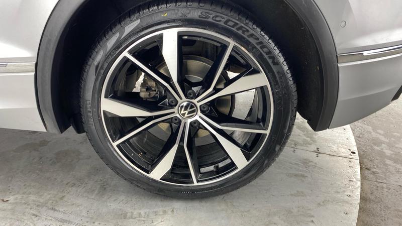 Used Volkswagen Tiguan 2020 for sale - 76776746: Photo 33