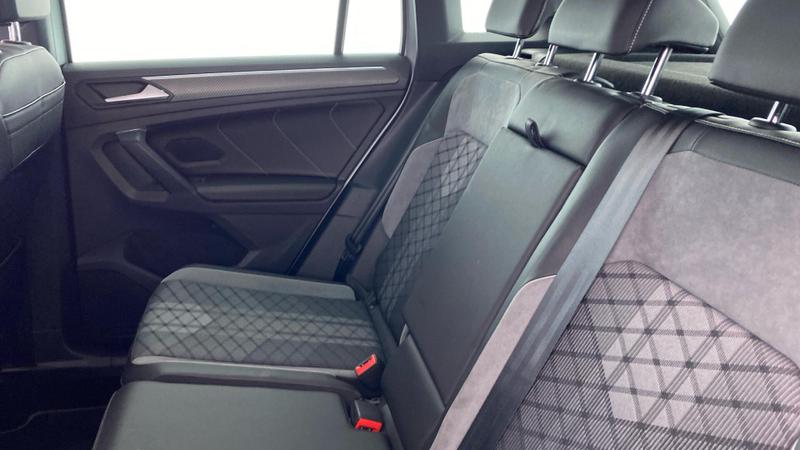Used Volkswagen Tiguan 2020 for sale - 76776746: Photo 34