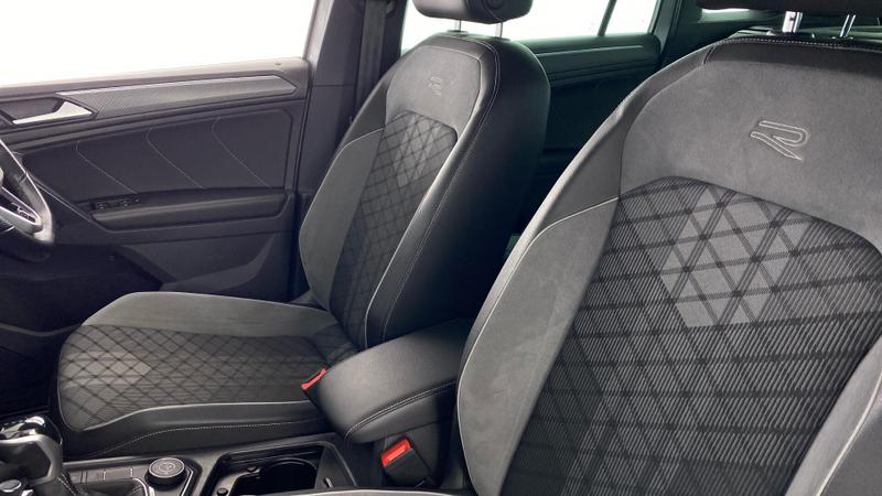 Used Volkswagen Tiguan 2020 for sale - 76776746: Photo 35