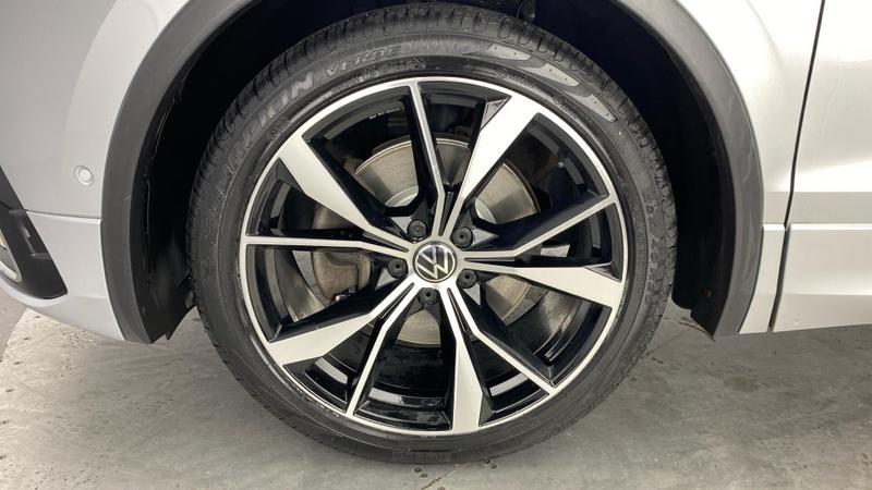 Used Volkswagen Tiguan 2020 for sale - 76776746: Photo 39