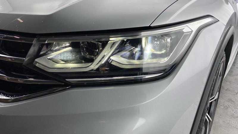 Used Volkswagen Tiguan 2020 for sale - 76776746: Photo 40