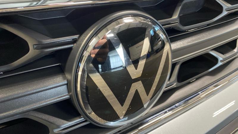 Used Volkswagen Tiguan 2020 for sale - 76776746: Photo 42