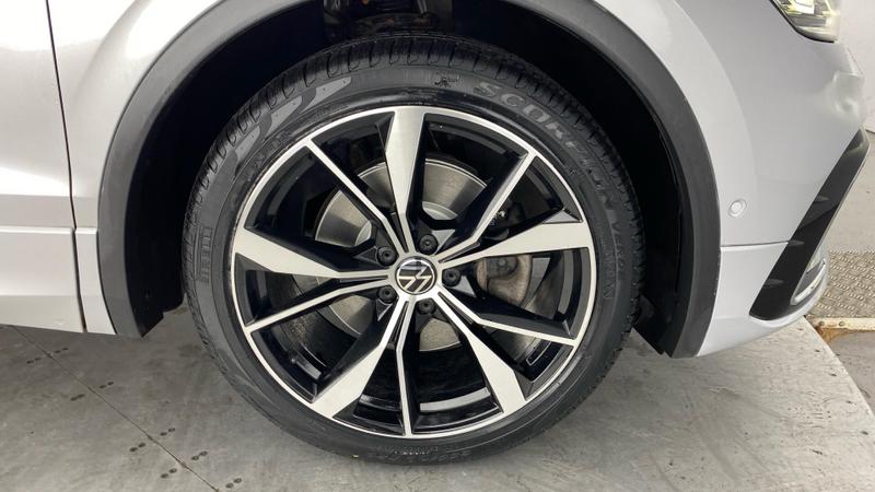 Used Volkswagen Tiguan 2020 for sale - 76776746: Photo 5