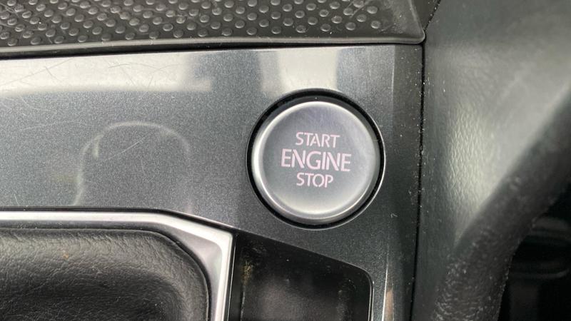 Used Volkswagen Tiguan 2020 for sale - 76776746: Photo 7