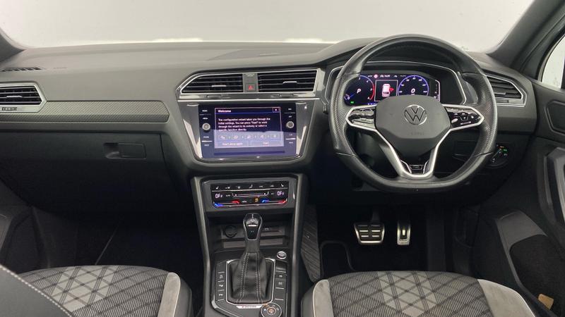 Used Volkswagen Tiguan 2020 for sale - 76776746: Photo 8