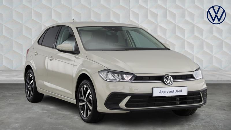 Used Volkswagen Polo 2025 for sale - 76146625: Photo 1