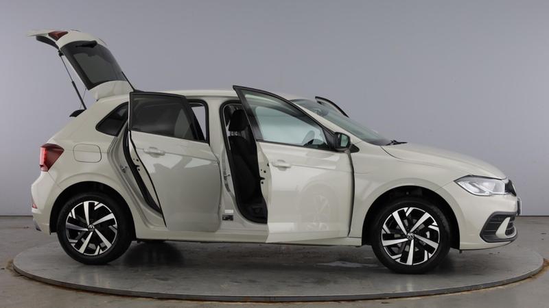 Used Volkswagen Polo 2025 for sale - 76146625: Photo 10