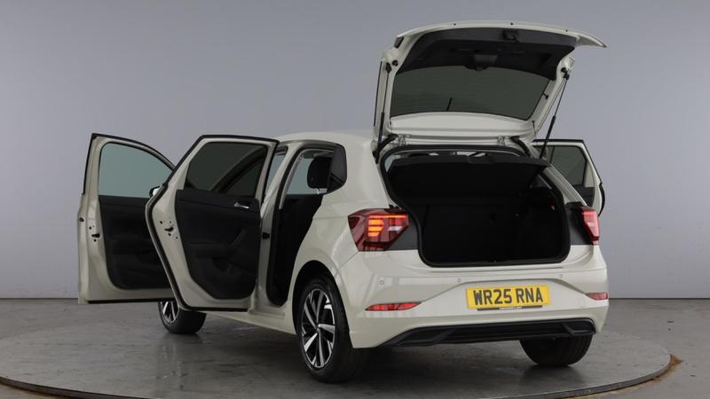 Used Volkswagen Polo 2025 for sale - 76146625: Photo 11