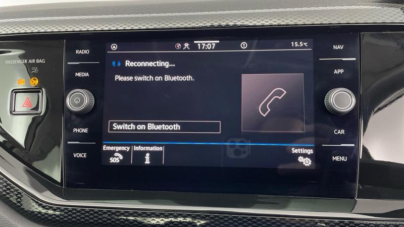 Used Volkswagen Polo 2025 for sale - 76146625: Photo 14