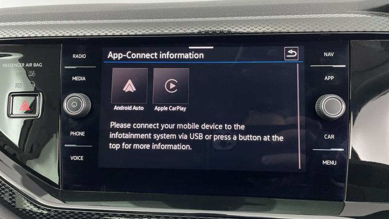 Used Volkswagen Polo 2025 for sale - 76146625: Photo 15