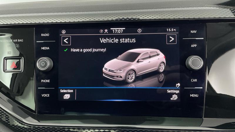 Used Volkswagen Polo 2025 for sale - 76146625: Photo 16