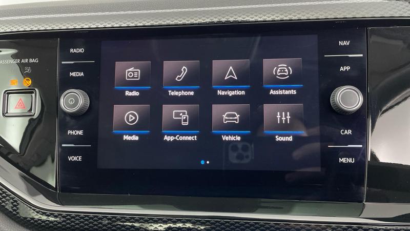 Used Volkswagen Polo 2025 for sale - 76146625: Photo 18