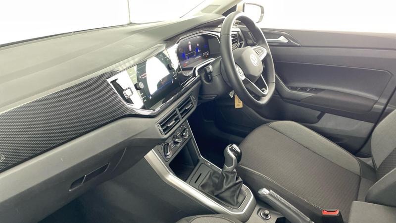 Used Volkswagen Polo 2025 for sale - 76146625: Photo 2
