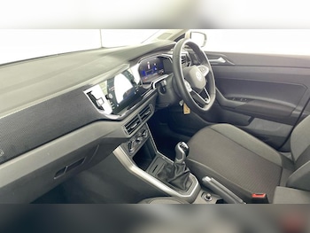 Used Volkswagen Polo 2025 for sale - 76146625: Photo