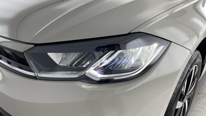 Used Volkswagen Polo 2025 for sale - 76146625: Photo 37