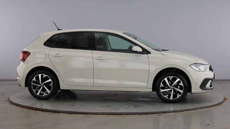 Used Volkswagen Polo 2025 for sale - 76146625: Photo 4