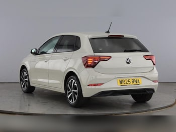 Used Volkswagen Polo 2025 for sale - 76146625: Photo