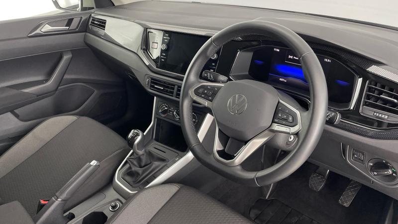 Used Volkswagen Polo 2025 for sale - 76146625: Photo 6
