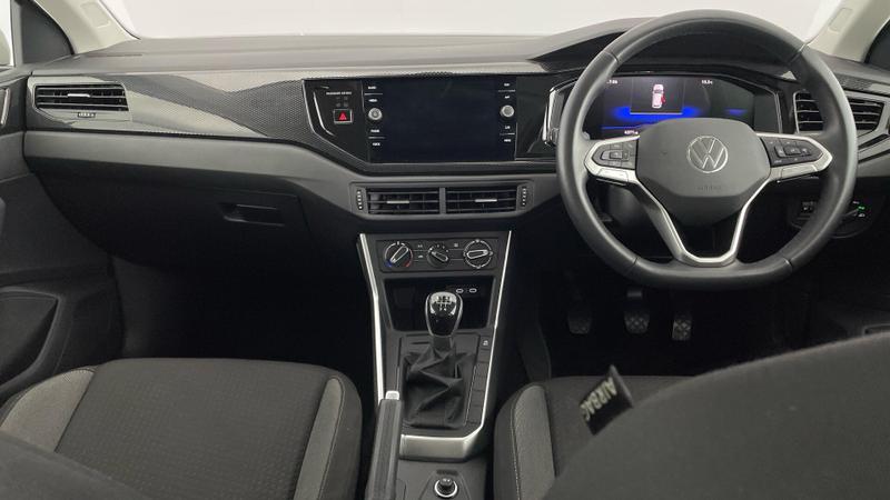 Used Volkswagen Polo 2025 for sale - 76146625: Photo 8