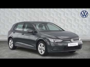 2020 - Life 1.5 TSI 130PS 6-speed Manual 5 Door Manual