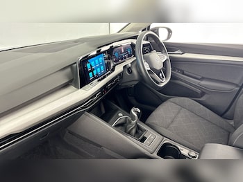 Used Volkswagen Golf 2023 for sale - 78906464: Photo