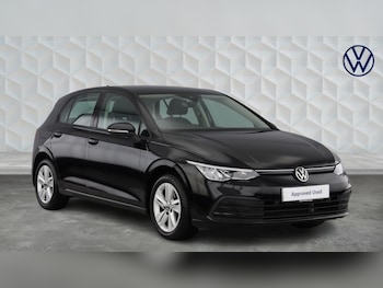Used Volkswagen Golf 2021 for sale - 77602469: Photo