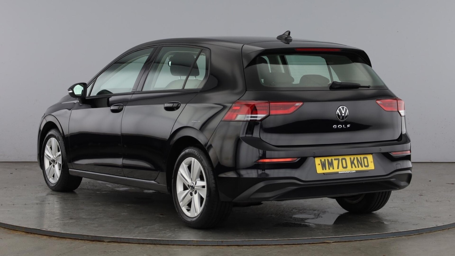 Used Volkswagen Golf 2021 for sale - 77602469: Photo 3