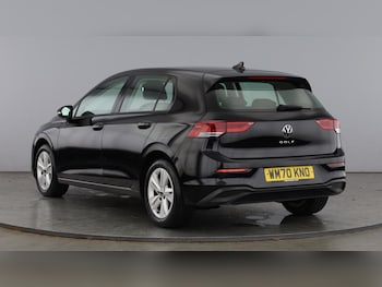 Used Volkswagen Golf 2021 for sale - 77602469: Photo