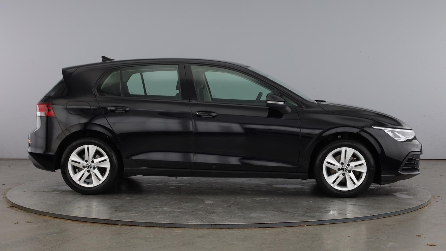 Used Volkswagen Golf 2021 for sale - 77602469: Photo 4