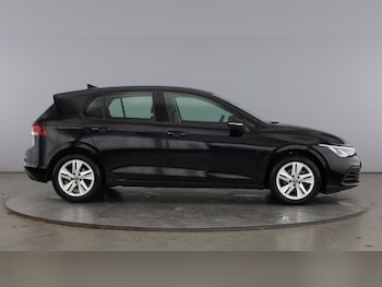 Used Volkswagen Golf 2021 for sale - 77602469: Photo