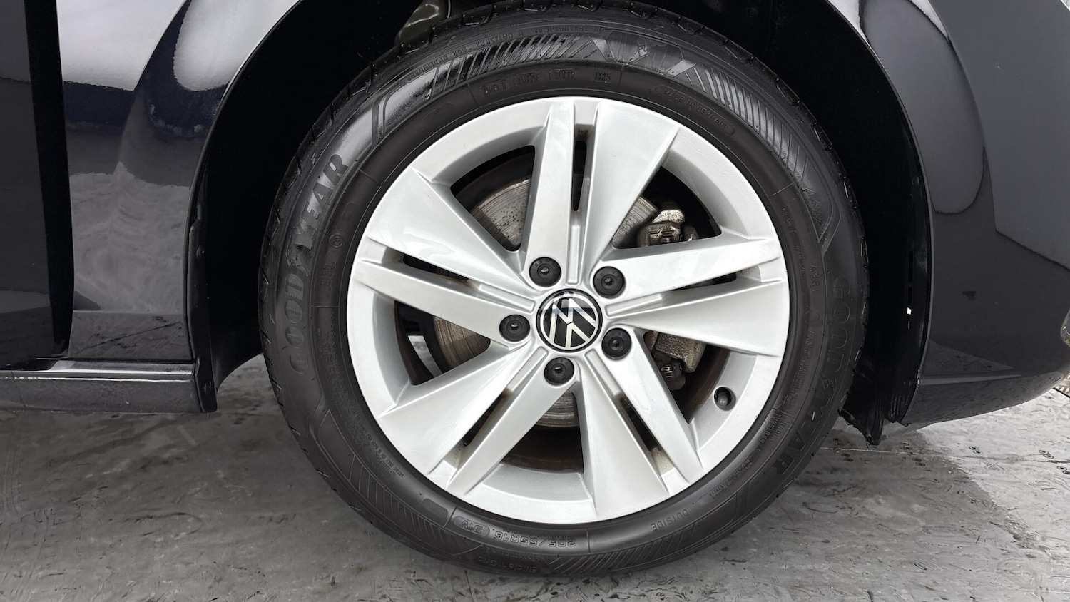 Used Volkswagen Golf 2021 for sale - 77602469: Photo 5