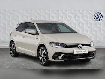 Used Volkswagen Polo 2023 for sale - 78452983: Photo